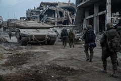 Ubijen lider Hamasa u Siriji?!