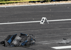 ŠLEPER NALETIO NA KOMBI U ZAUSTAVNOJ TRACI Detalji tragedije u kojoj su stradale četiri osobe