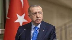 Erdoan sutra u zvaničnoj posjeti BiH