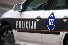 Teška saobraćajka kod Mostara, povrijeđene četiri osobe