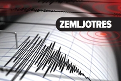 Snažan zemljotres u Rusiji