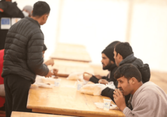 Unsko-sanski kanton: Koronom zaraženo 50 migranata, traže se oštrije mjere