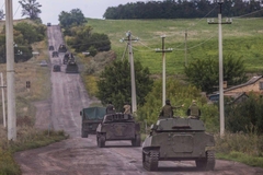 UŽIVO /VIDEO/Dnevni izvještaj sa harkovskog pravca; "Antiruska koalicija SAD se raspada"; Privatni snimci ruskih marinaca kod Izjuma; Himarsi kod Kupjanska!