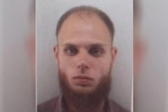 OVO JE NAPADAČ KOJI JE USTRELIO ŽANDARMA NA DEDINJU: Više puta mu prilazio, postavio PITANJE, pa iz kese IZVADIO SAMOSTREL 