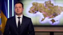 Zelenski se obratio EU "Dokažite da ste na našoj strani"