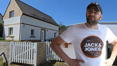 Bosanac kupio kuću u Njemačkoj za 3.500 eura i još pronašao blago u njoj! (FOTO/VIDEO)