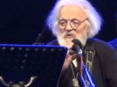 PREMINUO BRANKO MARUŠIĆ ČUTURA Velika legenda rok scene nas je napustila u 82. godini