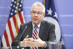 "Trojka" traži od Marfija stavljanje 14 ljudi iz HDZ-a na "crnu listu"?