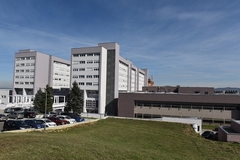 Žena povrijeđena u požaru u Prijedoru zadobila opekotine na 50 odsto tijela