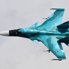 Ruski „suhoji“ uništili ukrajinsko uporište na krasnolimanskom pravcu