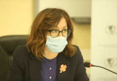 "NIJE ISKLJUČENO DA VEĆ CIRKULIŠE SRPSKOM" Naši epidemiolozi o NOVOM SOJU virusa korona