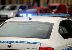 Dugovao blizu 8.000 KM: Policija u Srpcu Sarajliji oduzela "BMW"