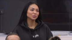 MAJA DISKVALIFIKOVANA IZ "ZADRUGE" Grebala, tukla, bacala se po podu, a sada će morati da plati veliku kaznu