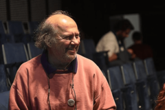 DOBRO RASPOLOŽEN Zijah Sokolović otpušten iz bolnice