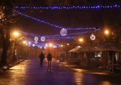 BEZ OŠTRIJIH MJERA ZA PRAZNIKE U SRPSKOJ Krizni štab odbio prijedlog Instituta za javno zdravstvo