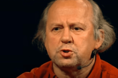 Zijah Sokolović dan nakon hospitalizacije odigrao predstavu