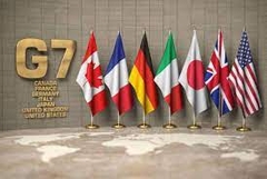 "Rusiju je to baš briga"; Rusi podsjećaju G7: "Ne zaboravite Kosovo"