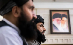 Talibani traže od Rusije da dozvoli otvaranje poslovnog centra u Moskvi