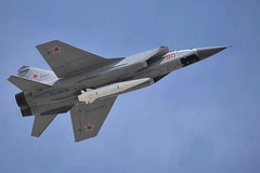 "DW": Ruski "bodež",oružje od kojeg nema odbrane