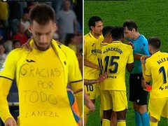 Odao počast pokojniku, pa dobio crveni karton: Skandal u Španiji - svi su napali sudiju zbog ovoga!