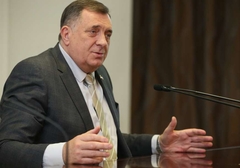 “Ne interesuje nas kako će se to desiti” Dodik poručio da nema vraćanja u institucije BiH bez povlačenja intervencija na Krivičnom zakonu