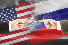 Američka vojska polako KLIZI U SUKOB SA RUSIJOM zbog Ukrajine