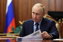 Putin: Rusija nema "neprijateljske zemlje", ali...