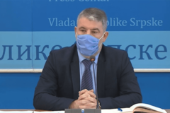 Šeranić: Odobren uvoz ruske vakcine u RS, vakcinacija od sljedeće sedmice