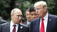 Trump postavio Putinu rok od 50 dana: Prijateljstvo s Putinom prelazi u tenzije