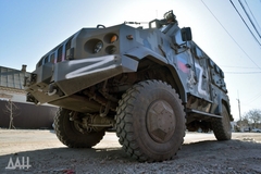 BRITANSKA OBAVJEŠTAJNA Ruski plaćenici iz Wagnera stižu u Donbas a oni već stigli /FOTO/