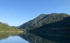 Boračko jezero dragulj BiH: Za 54 dana promijeni se kompletna voda