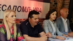 Neven Stanić izabran za šefa Glavnog izbornog štaba US