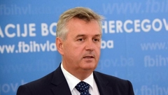 Smailbegović o minimalcu u RS: "Stanje neodrživo, ali neće biti masovnog prelaska firmi u Federaciju"