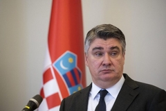 Ukrajina kritikuje hrvatskog predsjednika zbog komentara o Krimu