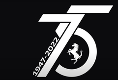 Ferrari slavi jubilej i predstavlja novi logo