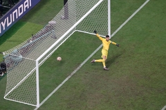 Tražili od Dešana da ne vrati Benzemu u reprezentaciju Francuske