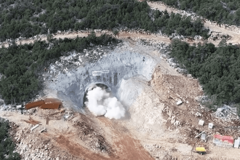 Počelo probijanje tunela prema Pelješkom mostu