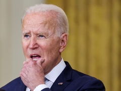 Da li će Bosna i Hercegovina učestvovati na Bidenovom Samitu za demokratiju?