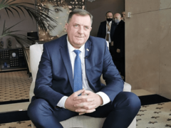 Dodik: BiH sa Turskom ima najveći broj potpisanih sporazuma