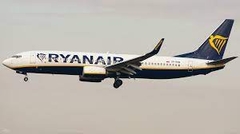 Ryanair ukida sve letove za Tuzlu