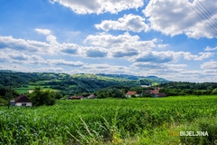 VRATILO SE LJETO Za vikend sunčano i toplije, temperatura do 35 stepeni