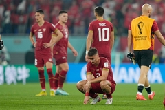 FIFA pokrenula istragu protiv Srbije zbog meča sa Švajcarskom