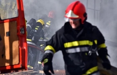 "Koža mu je gorjela, vrištao je” Muškarac se zapalio iz protesta prema obaveznoj vakcini
