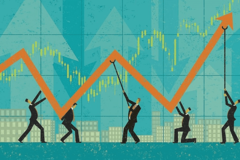 U devet mjeseci 2020. u FBiH dobit manja za 42,1 odsto