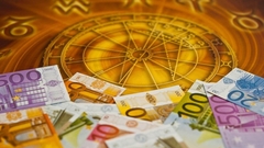 NOVAC NA VIDIKU: Ovih 5 znakova očekuje financijsko blagostanje u 2022.