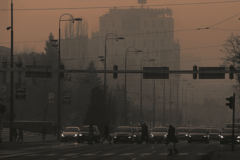 Smanjiti kretanje i boravak u gradskoj zoni: Sarajevo večeras deseti NAJZAGAĐENIJI GRAD NA SVIJETU