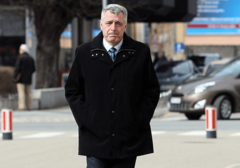 "Kasnimo s vakcinama, KORISTI OD KOVAKSA nema" Lazar Prodanović o imunizaciji stanovništva u BiH