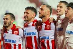 UEFA objavila spisak potencijalnih rivala Zvezde i Partizana