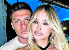 "LUKA I JA ĆEMO SE VJENČATI U CRKVI U SRBIJI" Sofija o planovima za svadbu i proslavu u Madridu