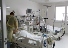 POTVRĐEN U VIŠE OD 40 DRŽAVA: Delta plus soj korona virusa sve bliže